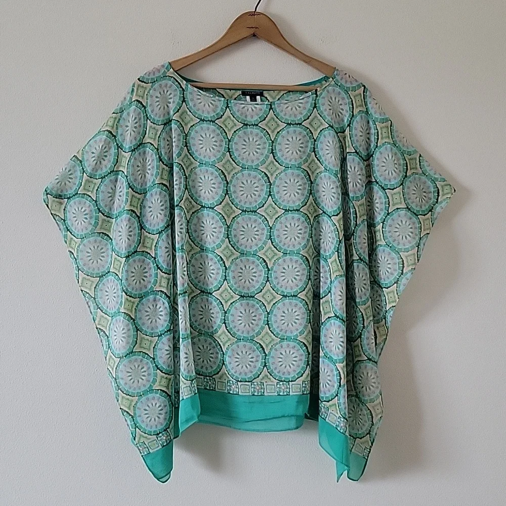 Talbots euc light